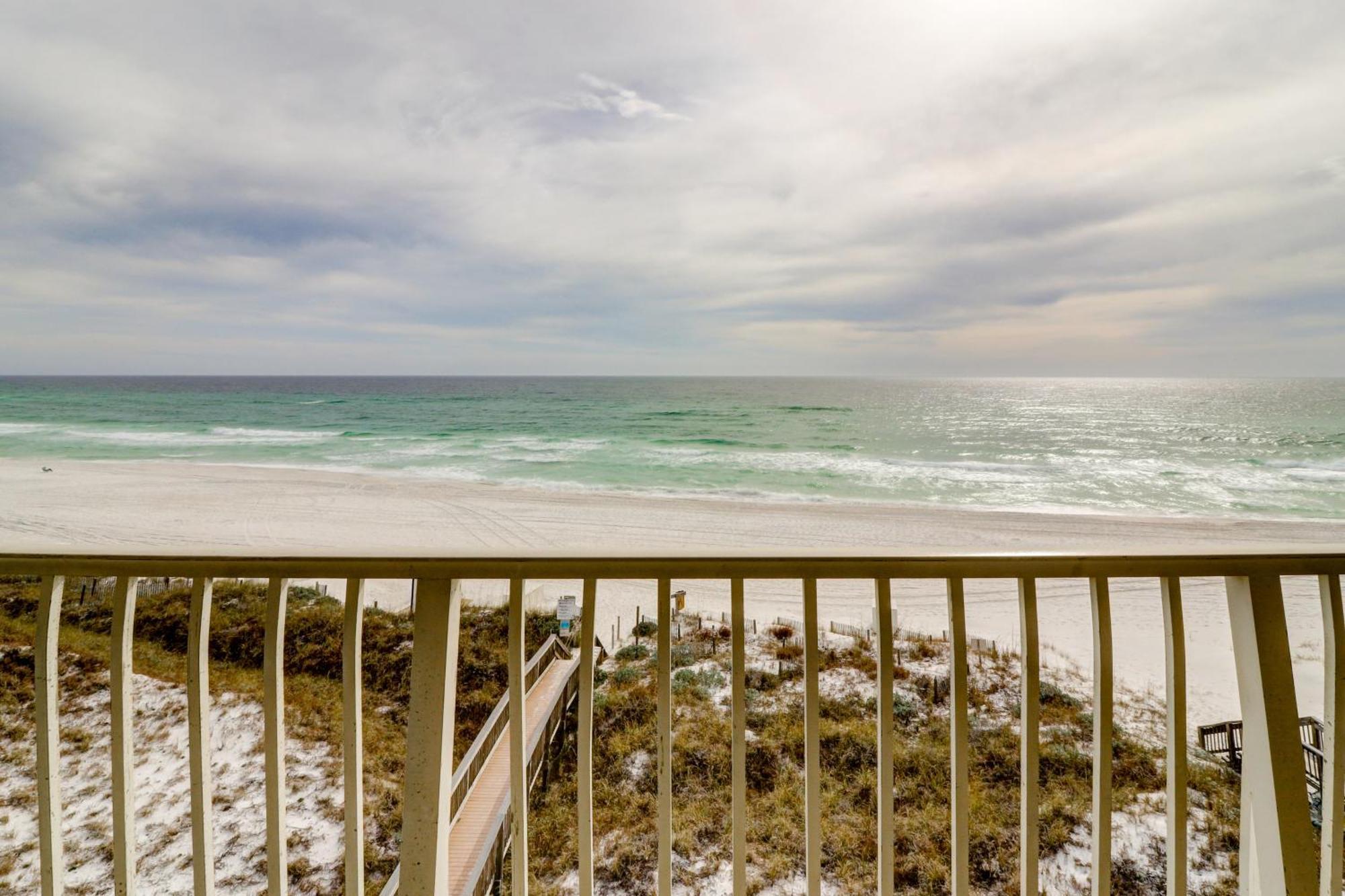Dunes Of Seagrove Condos Santa Rosa Beach Pokoj fotografie