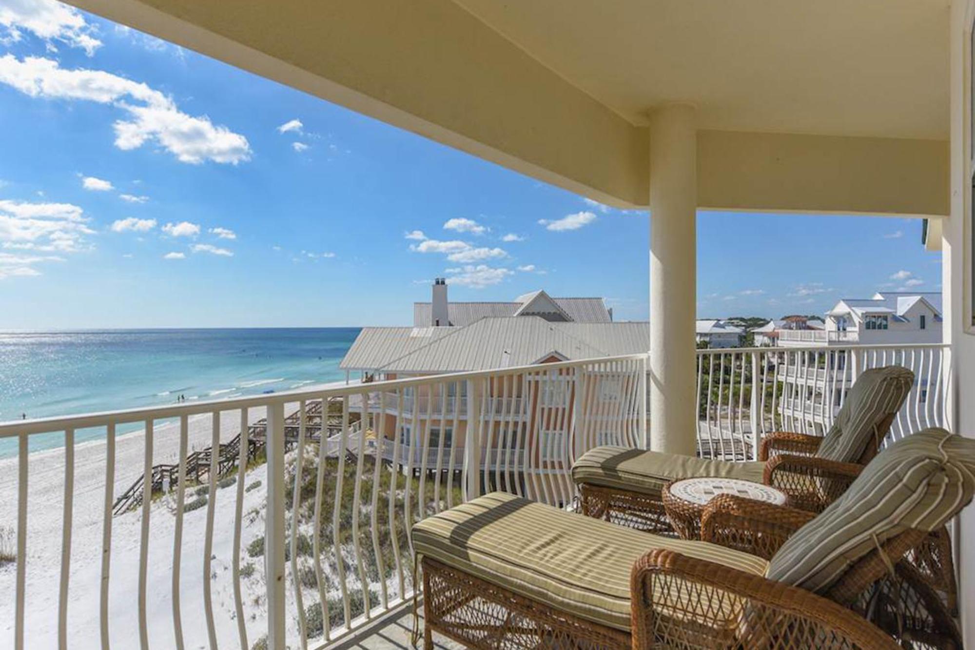 Dunes Of Seagrove Condos Santa Rosa Beach Pokoj fotografie