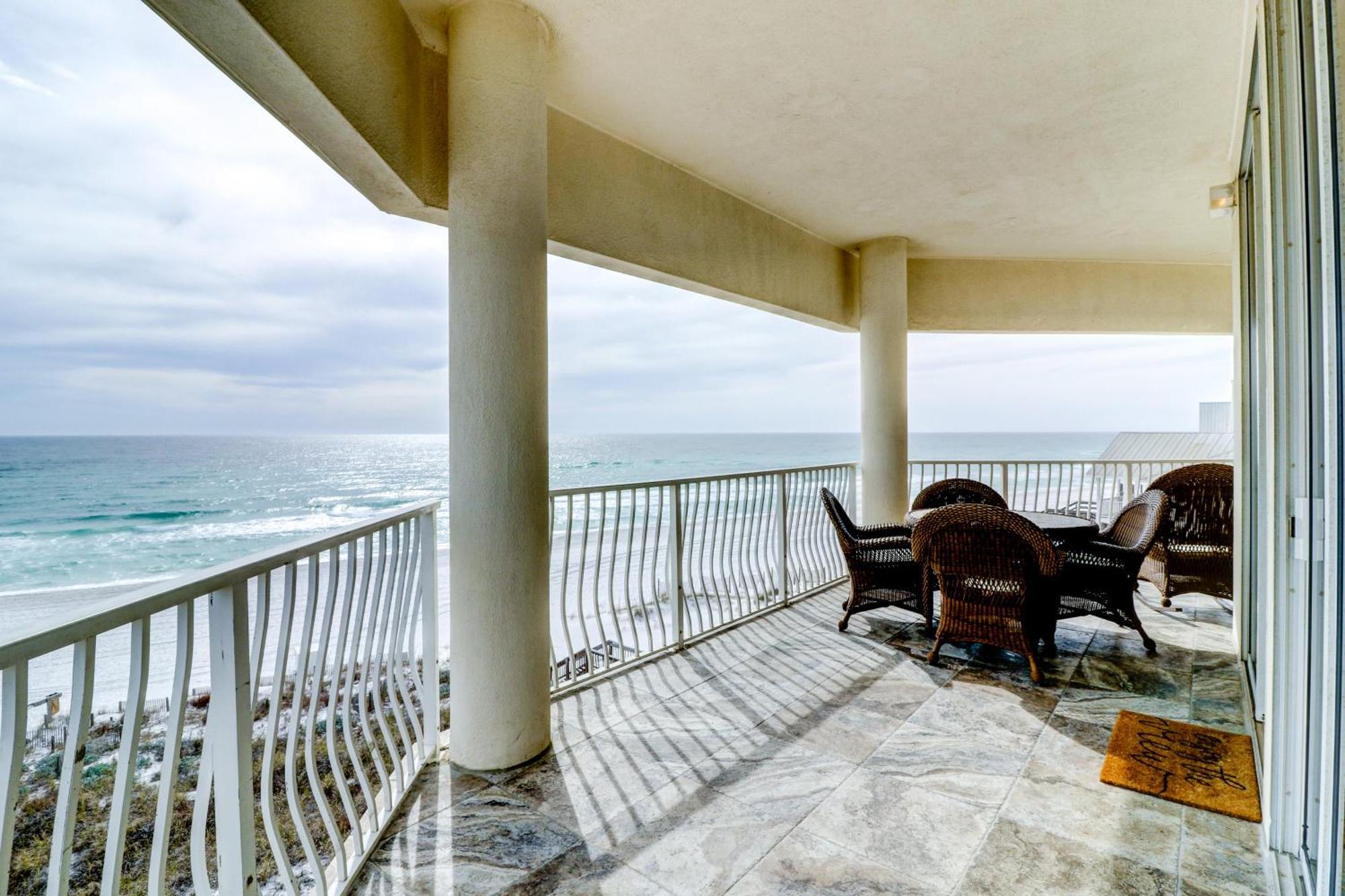 Dunes Of Seagrove Condos Santa Rosa Beach Pokoj fotografie