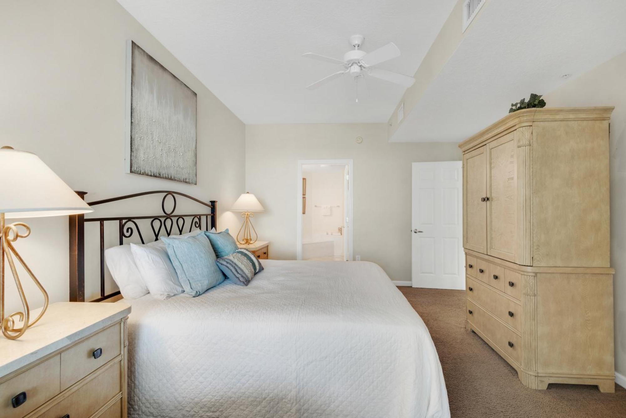 Dunes Of Seagrove Condos Santa Rosa Beach Pokoj fotografie
