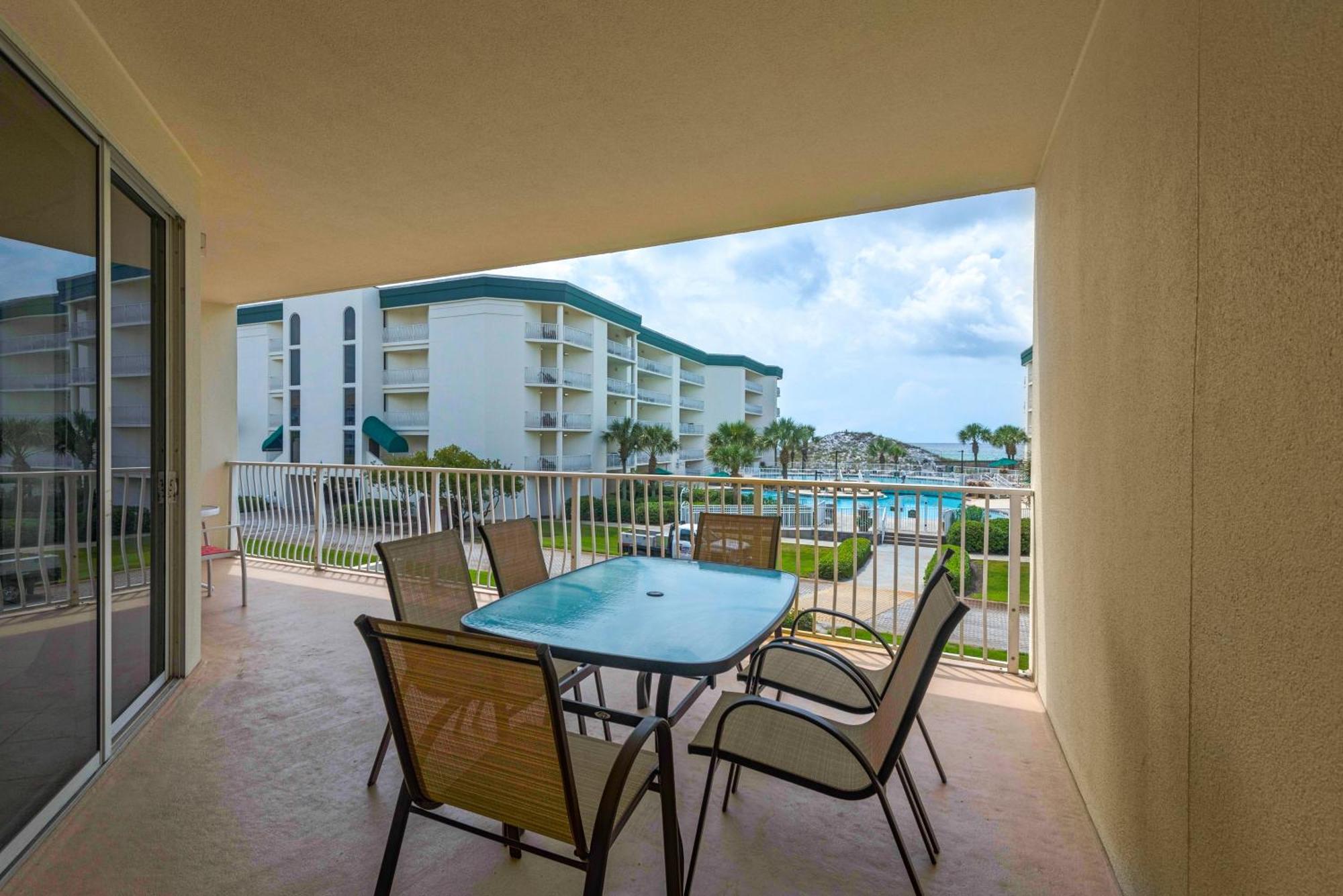 Dunes Of Seagrove Condos Santa Rosa Beach Pokoj fotografie