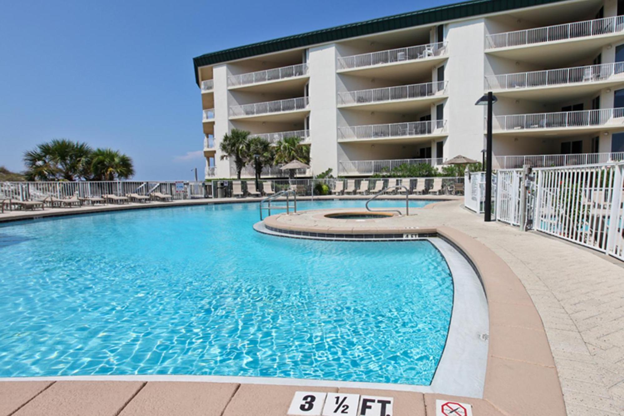 Dunes Of Seagrove Condos Santa Rosa Beach Pokoj fotografie