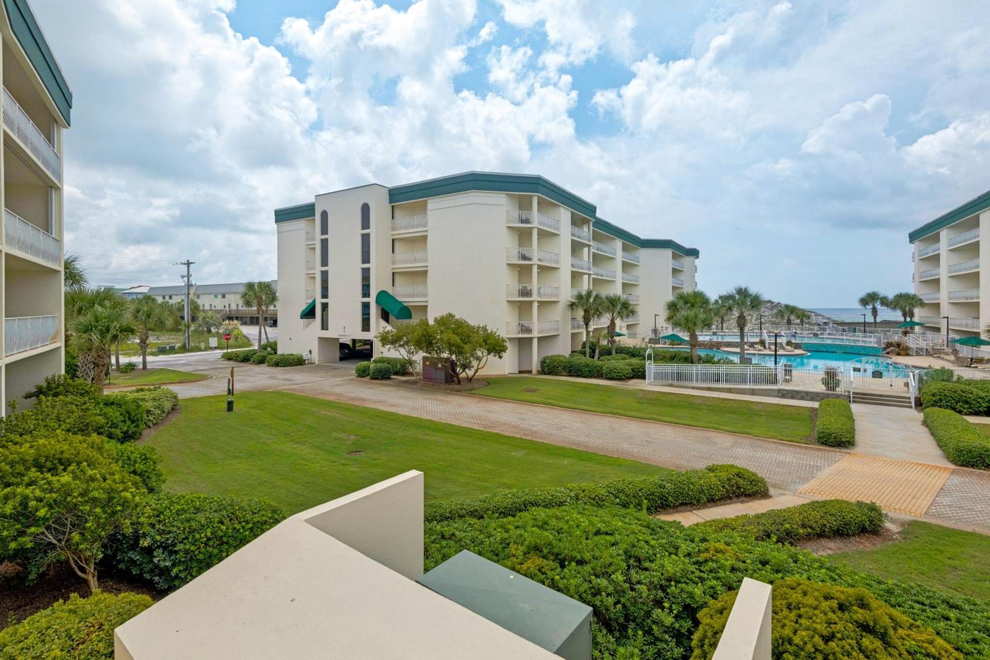Dunes Of Seagrove Condos Santa Rosa Beach Pokoj fotografie