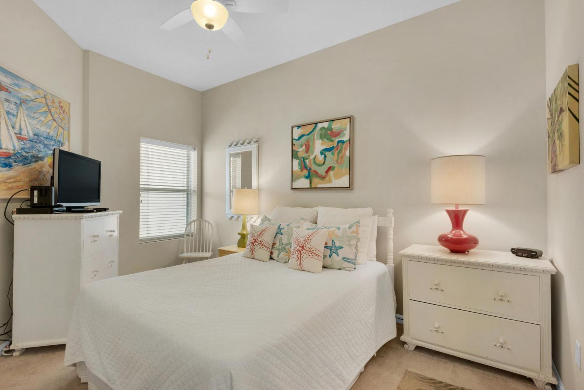Dunes Of Seagrove Condos Santa Rosa Beach Pokoj fotografie