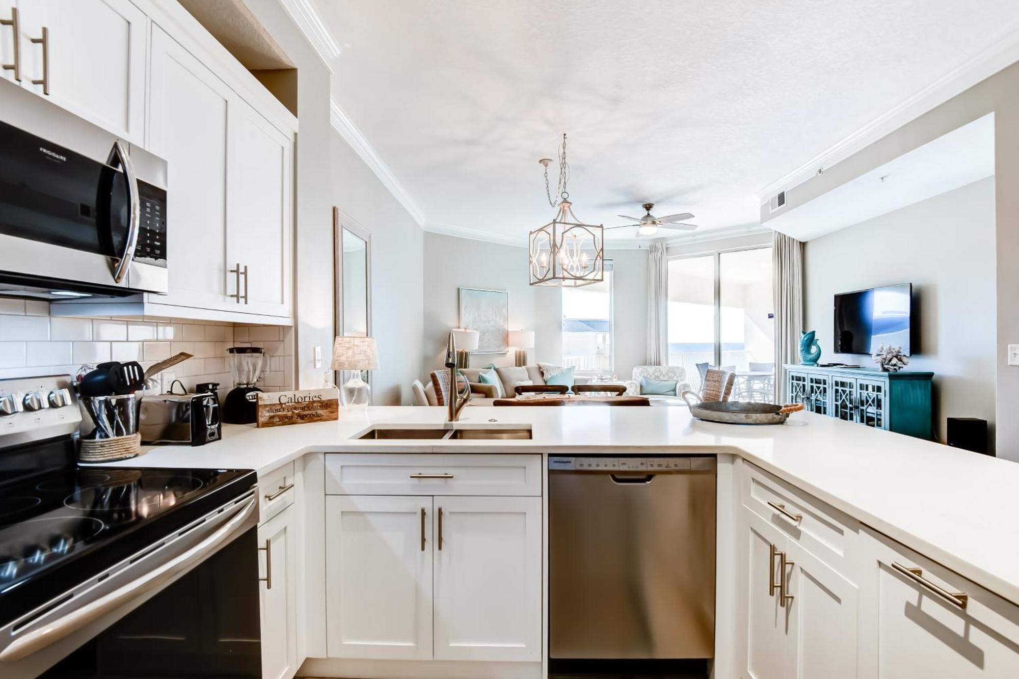 Dunes Of Seagrove Condos Santa Rosa Beach Pokoj fotografie