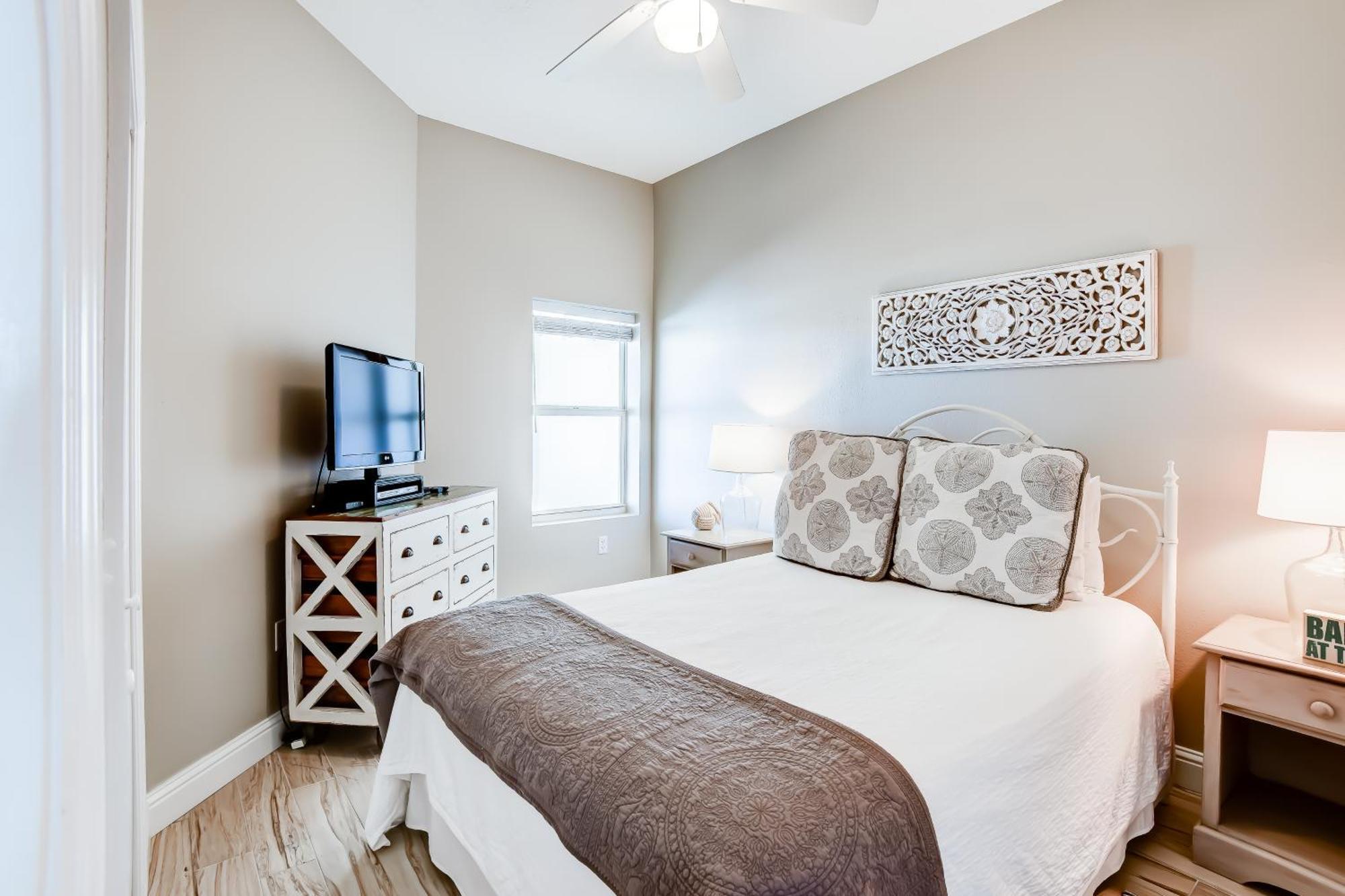 Dunes Of Seagrove Condos Santa Rosa Beach Pokoj fotografie