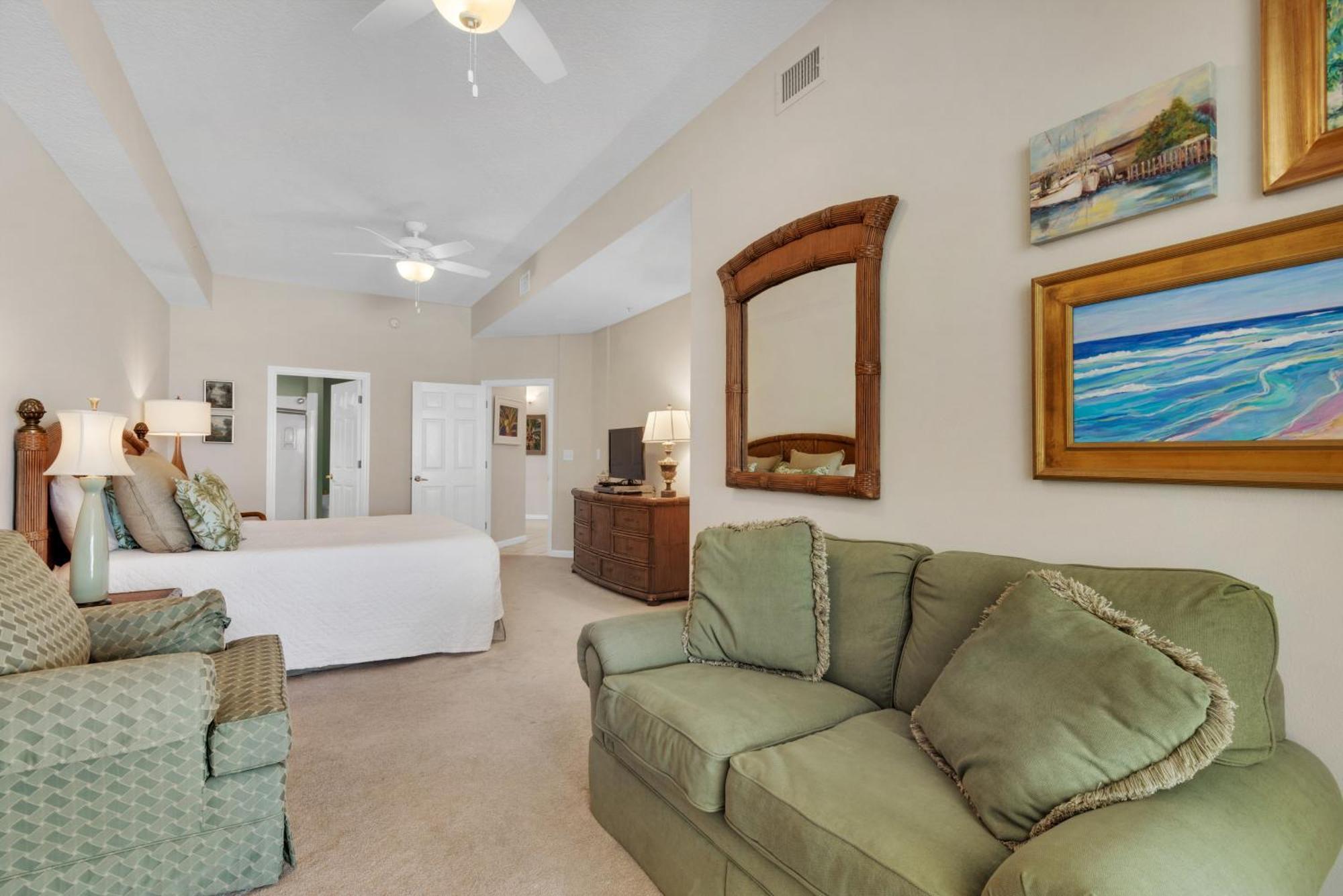 Dunes Of Seagrove Condos Santa Rosa Beach Pokoj fotografie