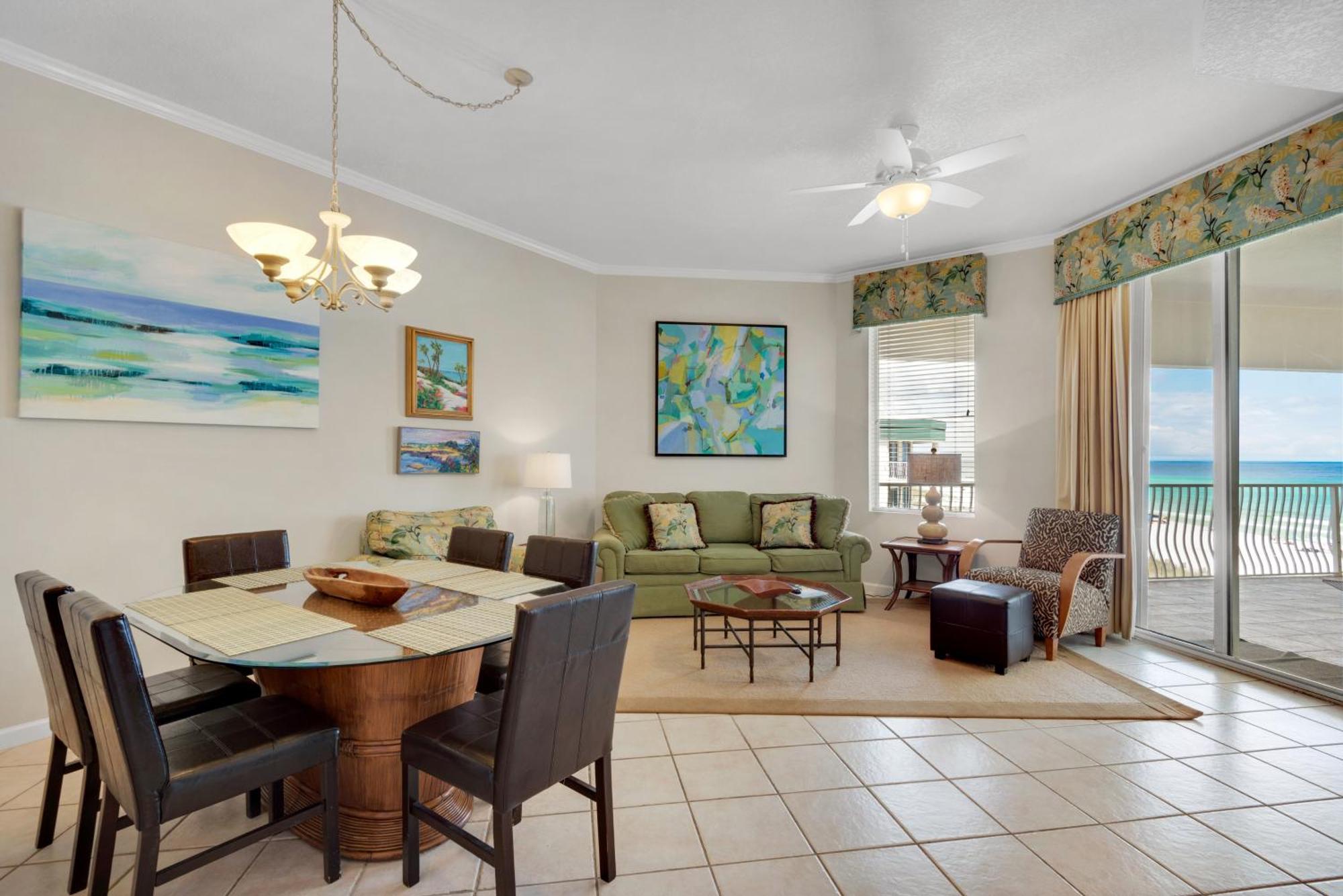 Dunes Of Seagrove Condos Santa Rosa Beach Pokoj fotografie
