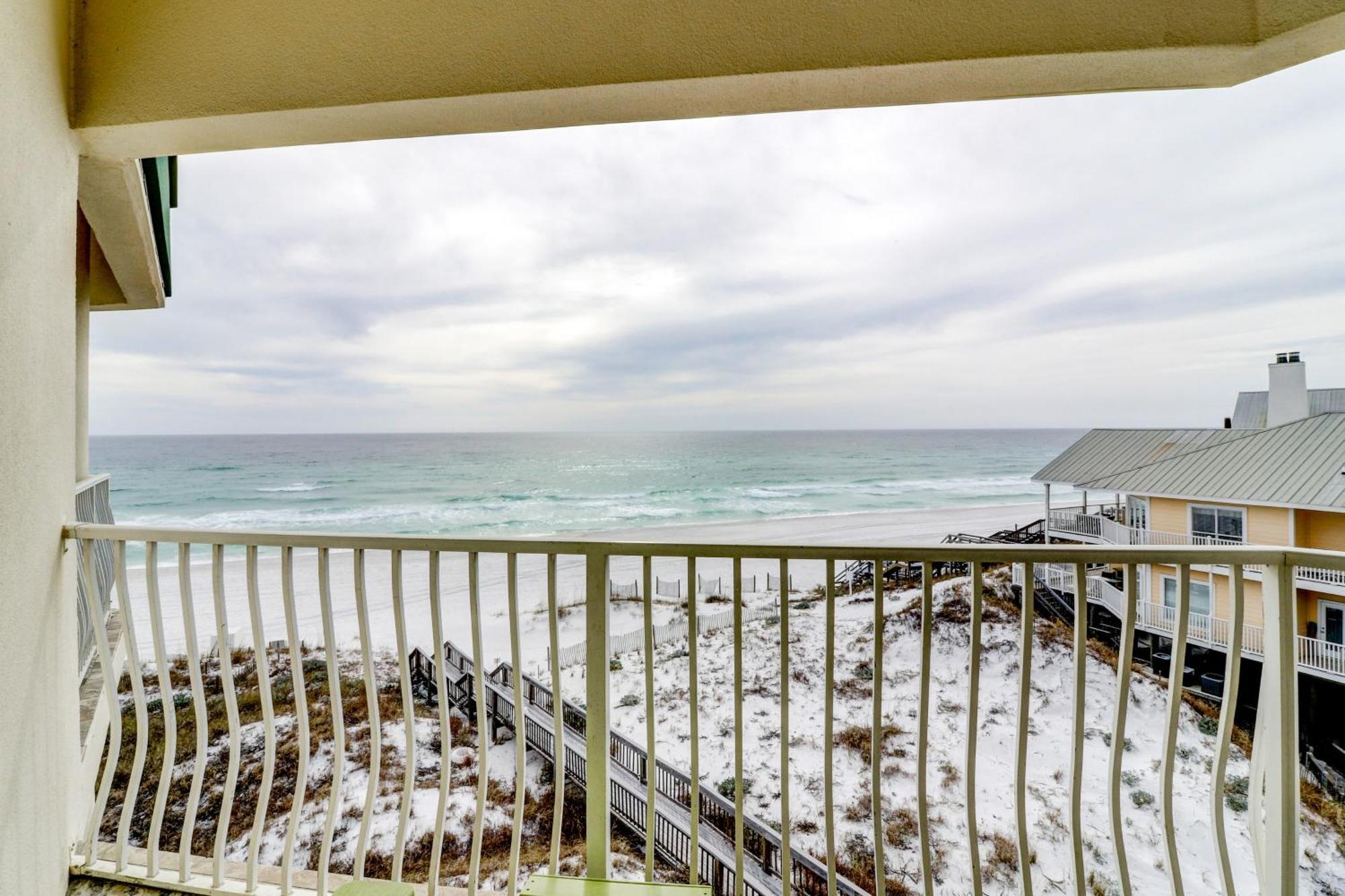 Dunes Of Seagrove Condos Santa Rosa Beach Pokoj fotografie