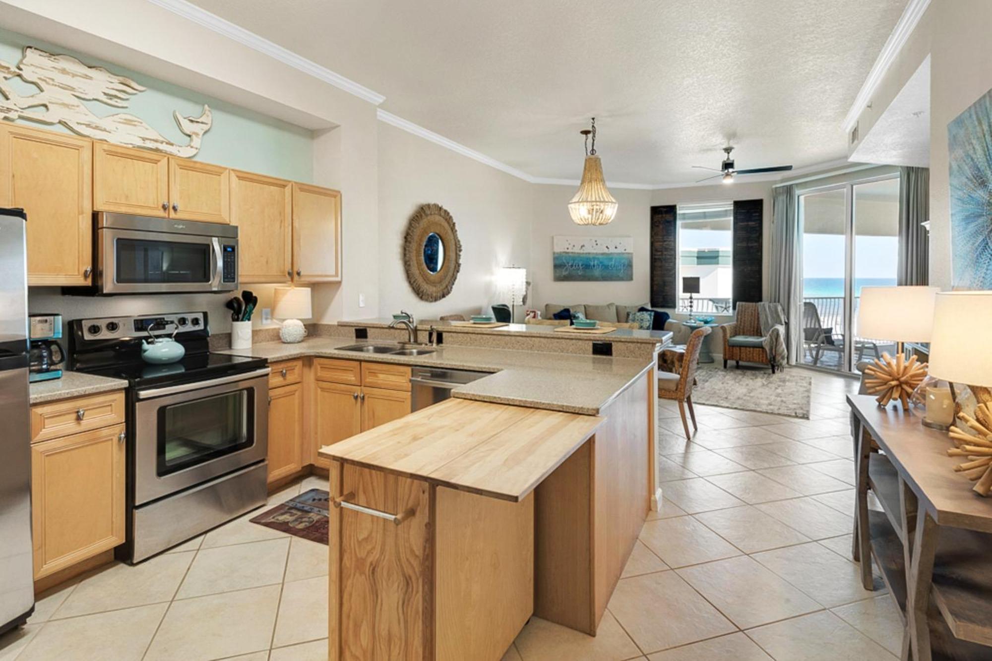 Dunes Of Seagrove Condos Santa Rosa Beach Pokoj fotografie
