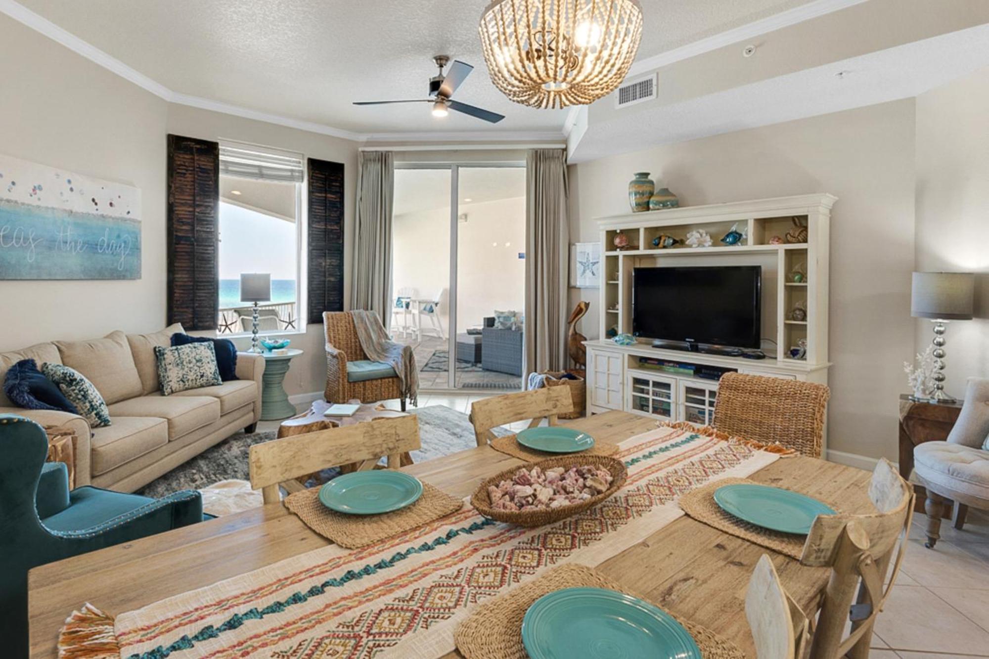 Dunes Of Seagrove Condos Santa Rosa Beach Pokoj fotografie