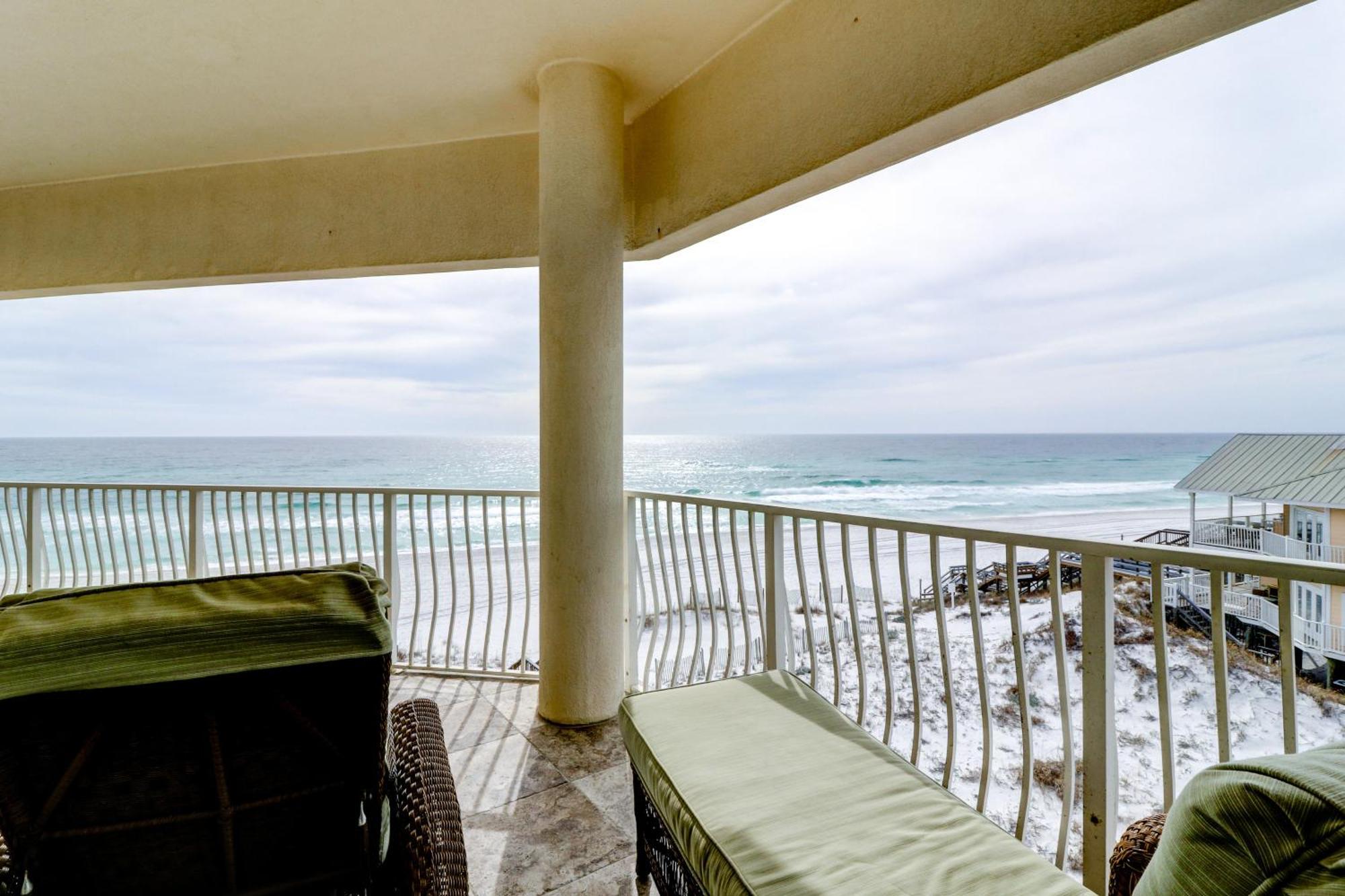 Dunes Of Seagrove Condos Santa Rosa Beach Pokoj fotografie