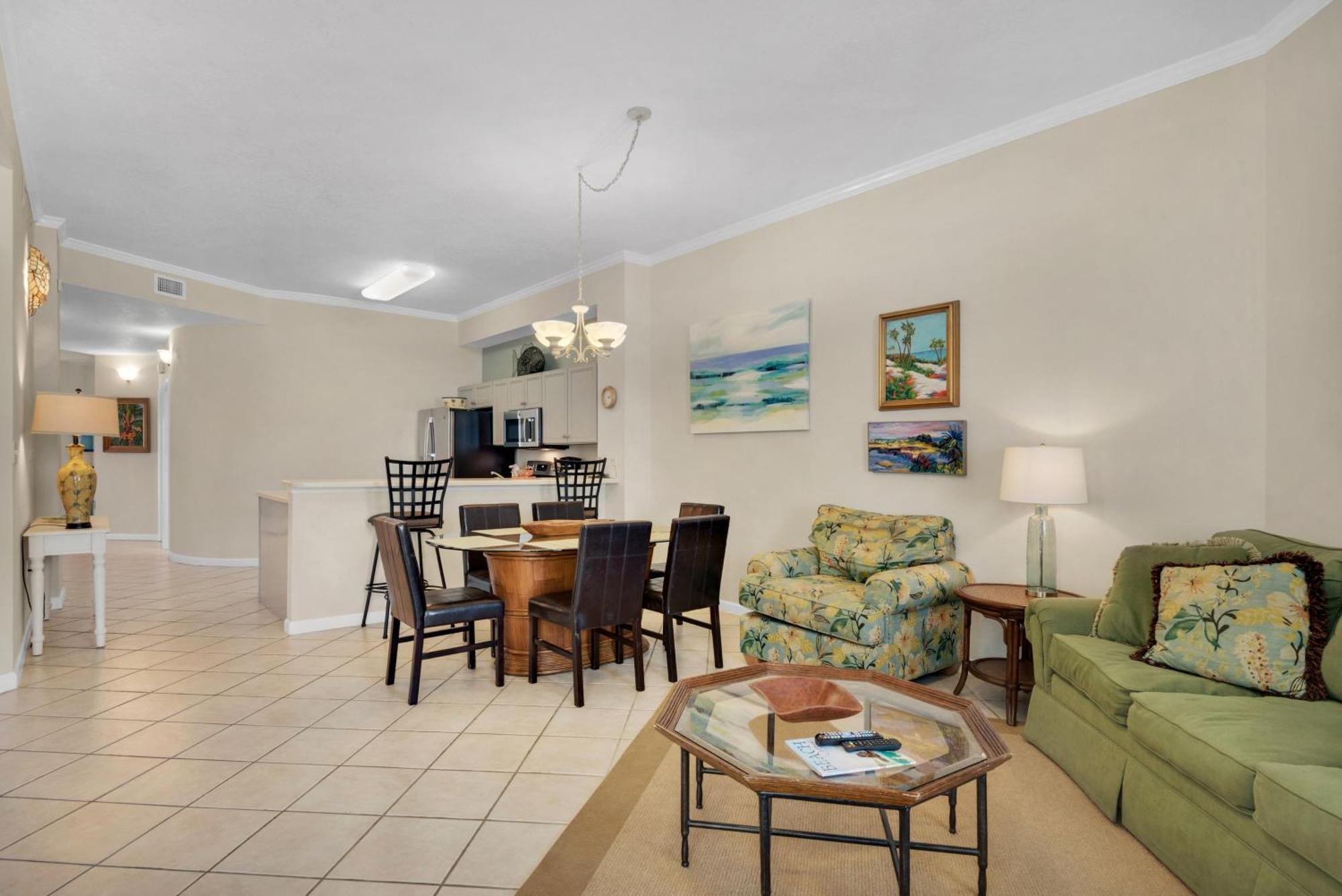 Dunes Of Seagrove Condos Santa Rosa Beach Pokoj fotografie