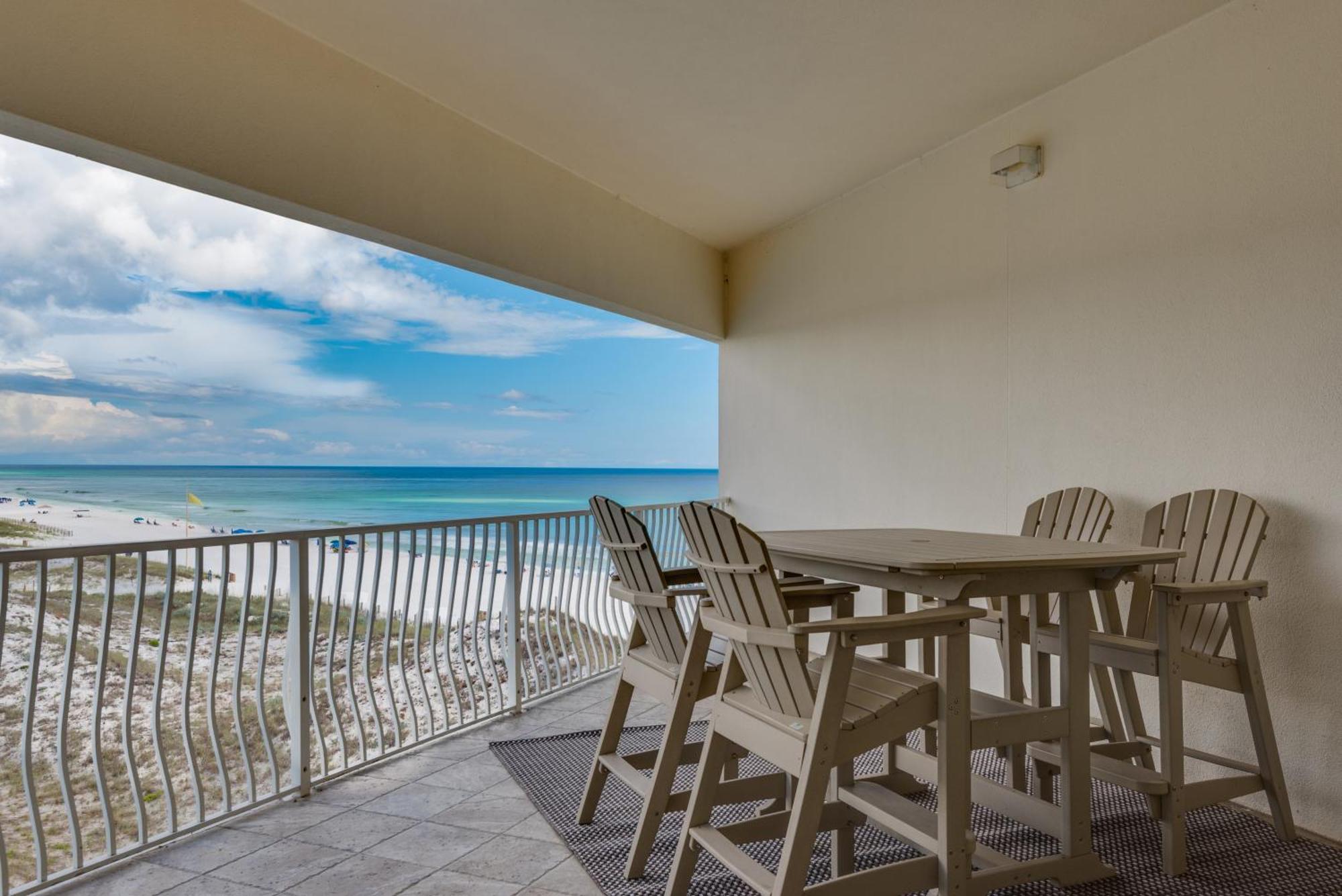 Dunes Of Seagrove Condos Santa Rosa Beach Pokoj fotografie