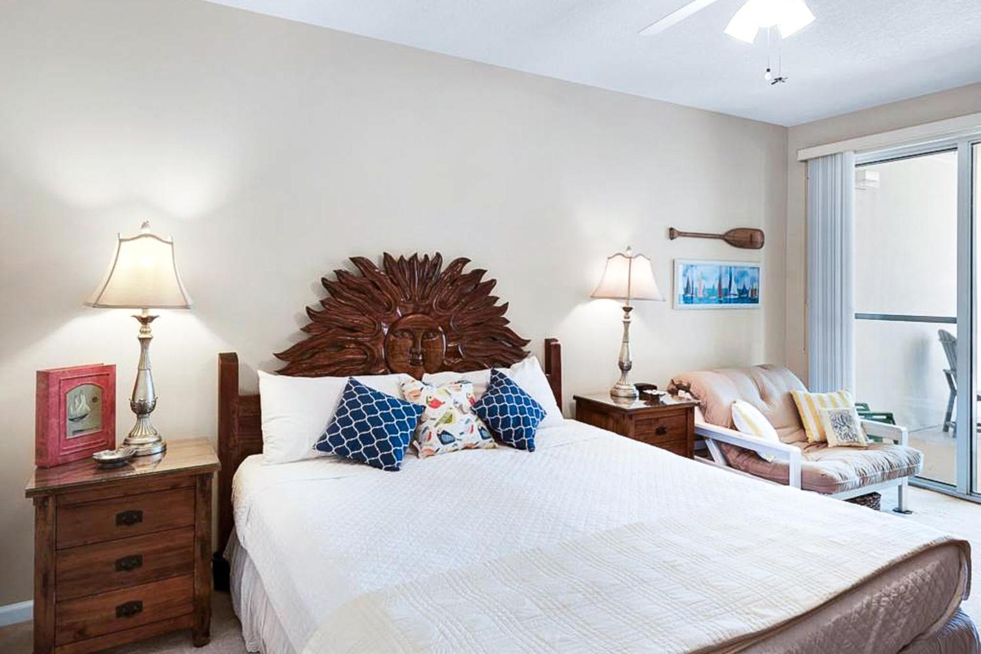 Dunes Of Seagrove Condos Santa Rosa Beach Pokoj fotografie