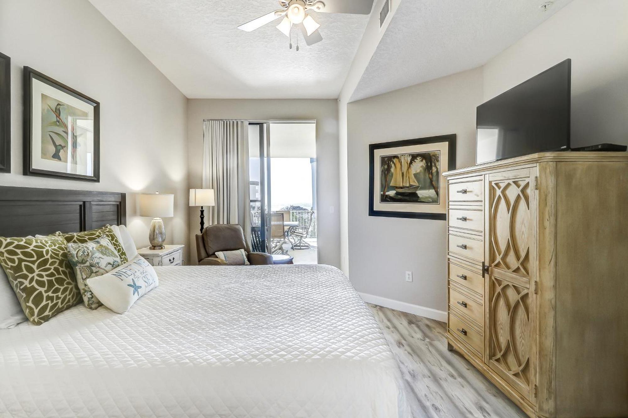 Dunes Of Seagrove Condos Santa Rosa Beach Pokoj fotografie
