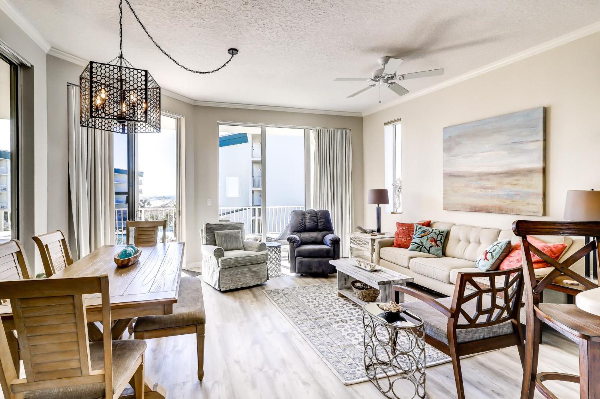 Dunes Of Seagrove Condos Santa Rosa Beach Pokoj fotografie