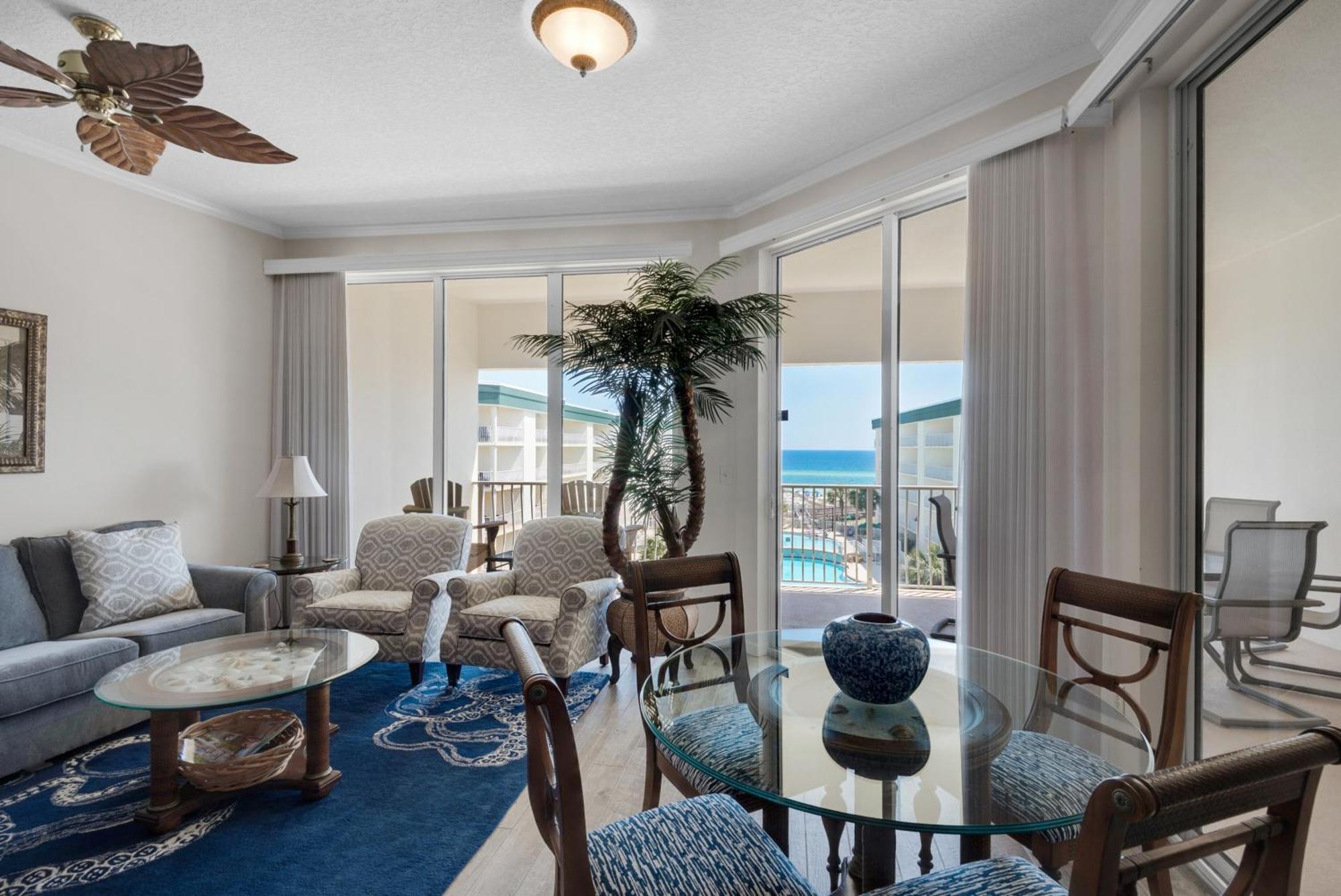 Dunes Of Seagrove Condos Santa Rosa Beach Pokoj fotografie