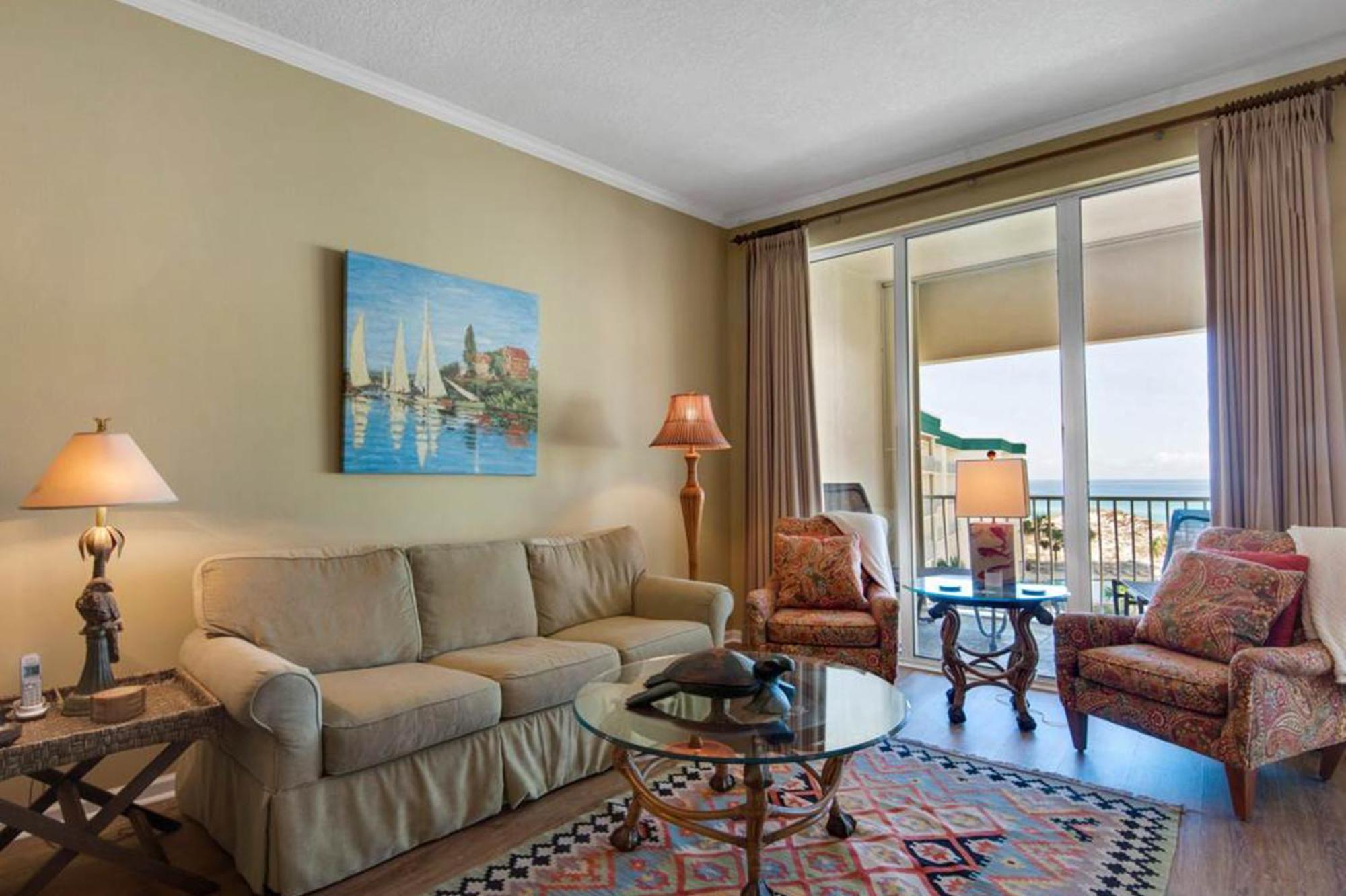 Dunes Of Seagrove Condos Santa Rosa Beach Pokoj fotografie