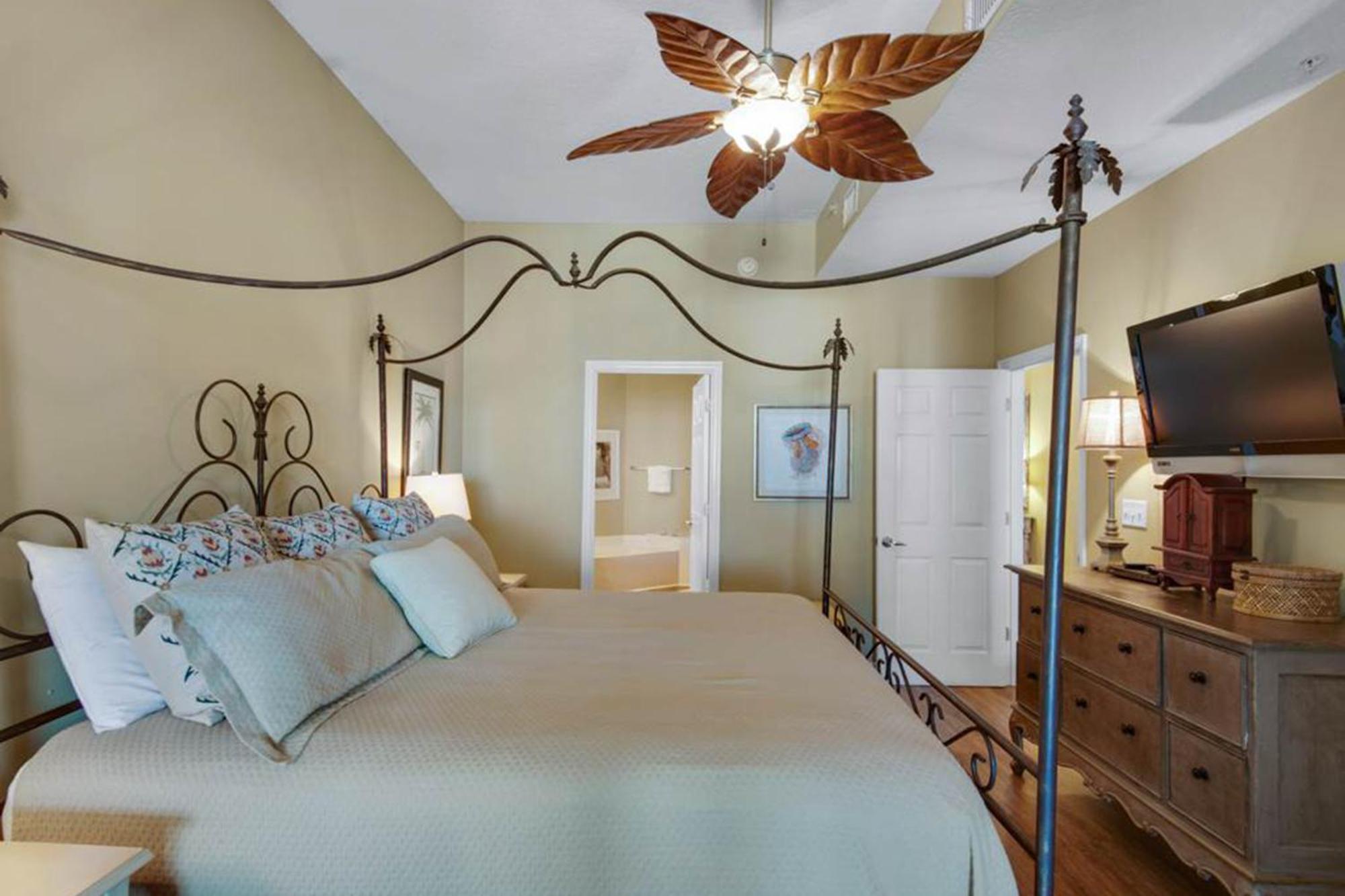 Dunes Of Seagrove Condos Santa Rosa Beach Pokoj fotografie