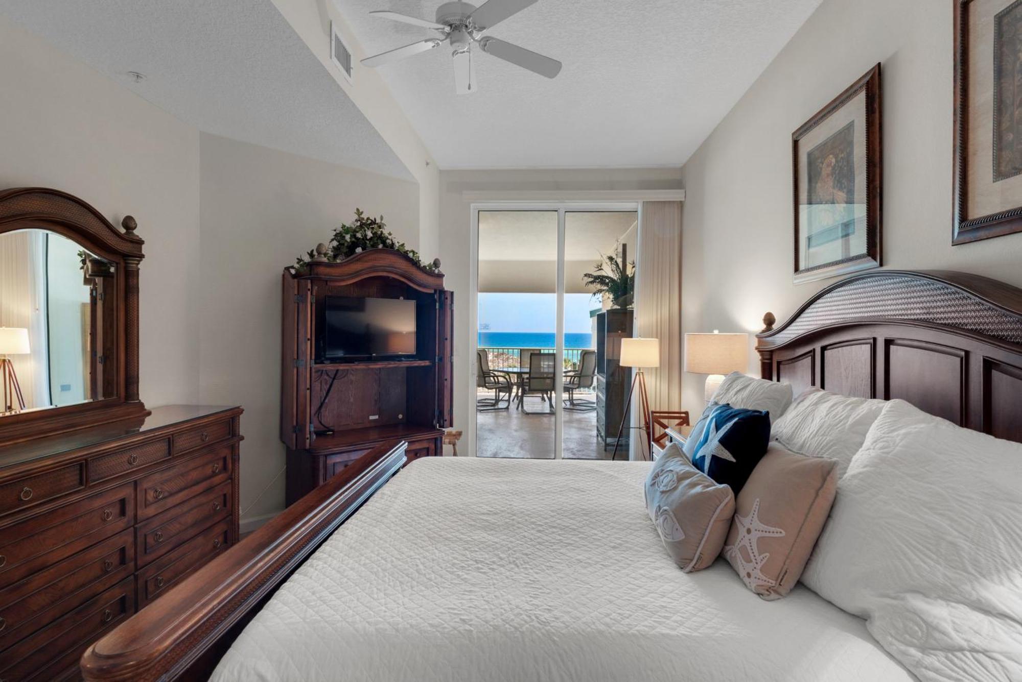 Dunes Of Seagrove Condos Santa Rosa Beach Pokoj fotografie