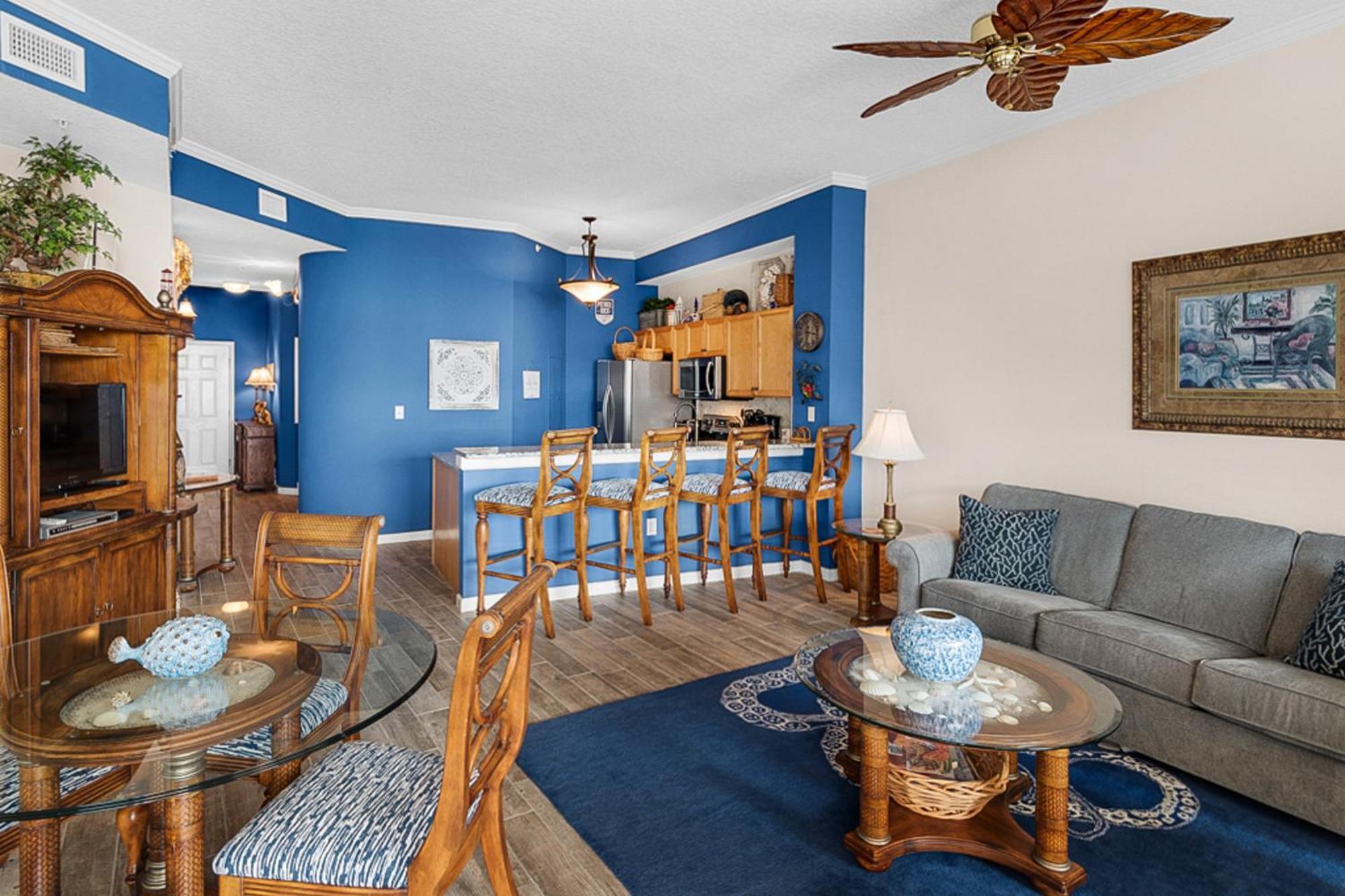 Dunes Of Seagrove Condos Santa Rosa Beach Pokoj fotografie